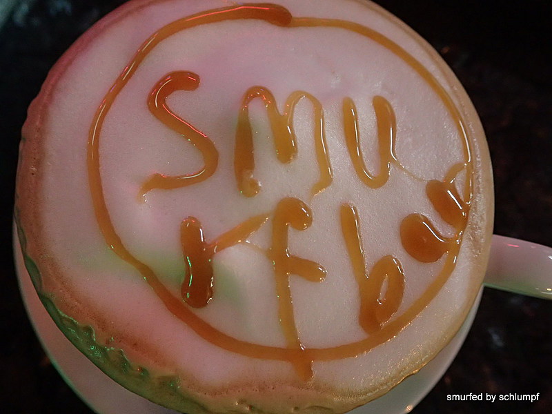 2014-12-18  Smurf Bar