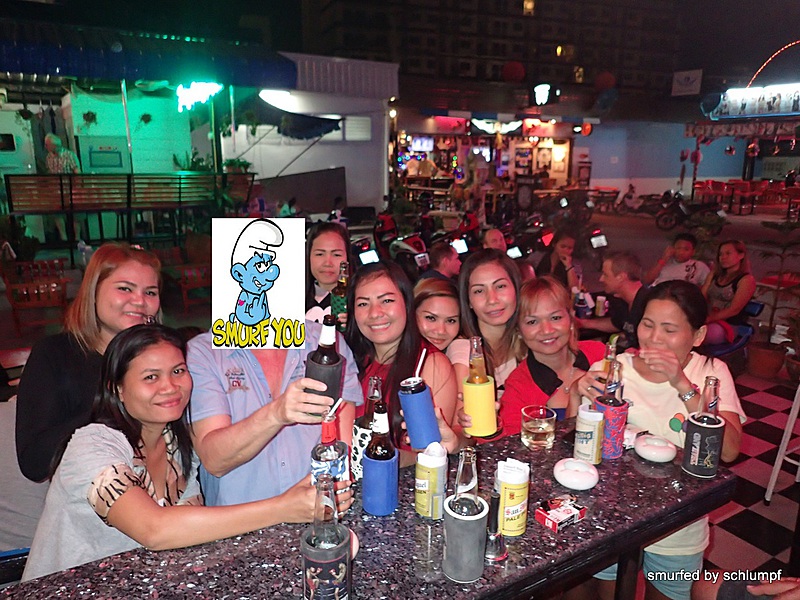 2014-12-18  Smurf Bar