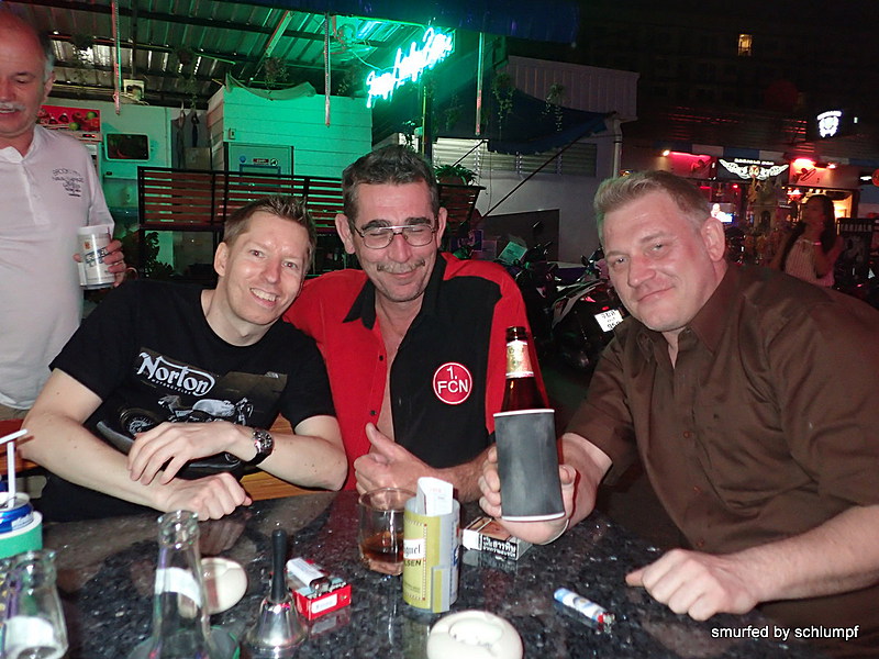 2014-12-18  Smurf Bar