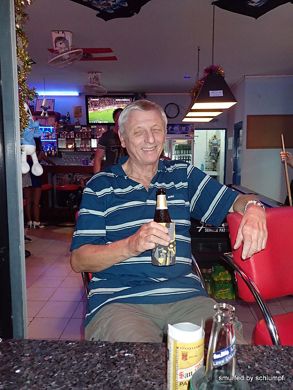 2014-12-19  Smurf Bar
