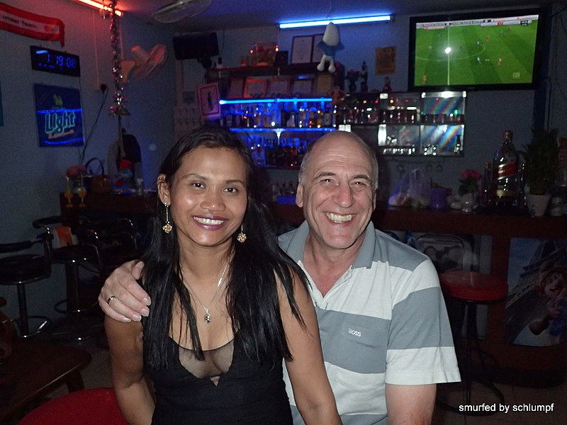 2014-12-19  Smurf Bar