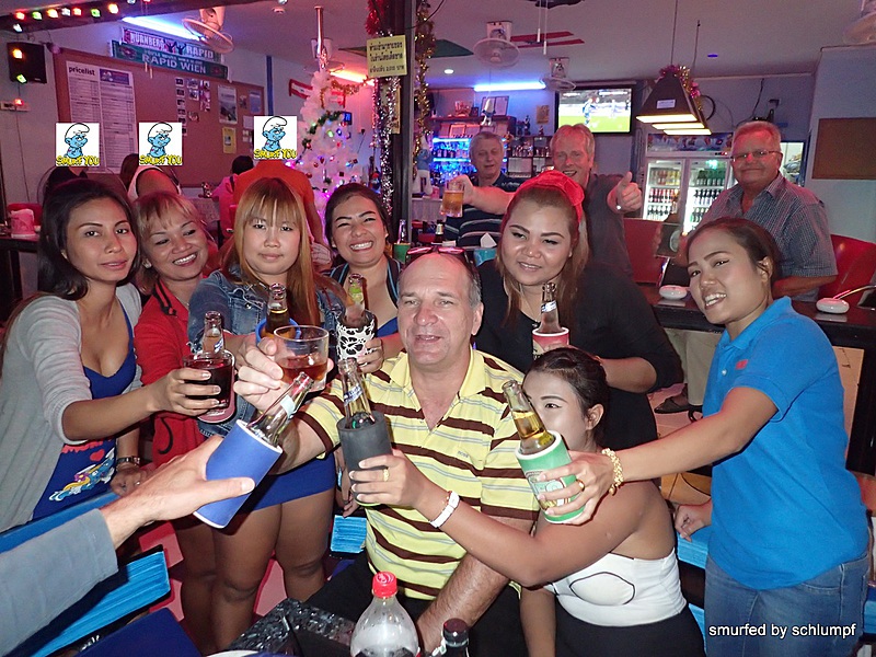 2014-12-19  Smurf Bar