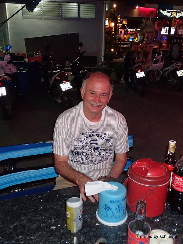 2014-12-19  Smurf Bar