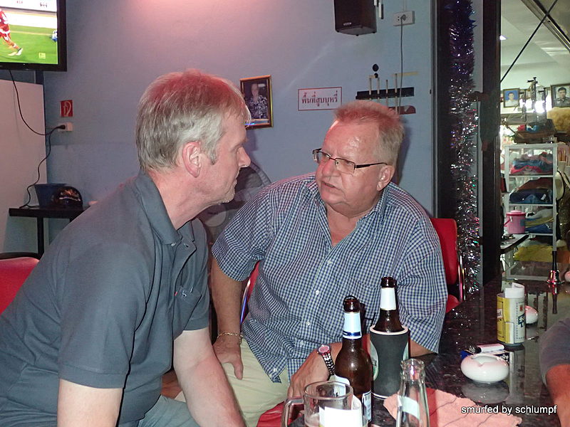 2014-12-19  Smurf Bar