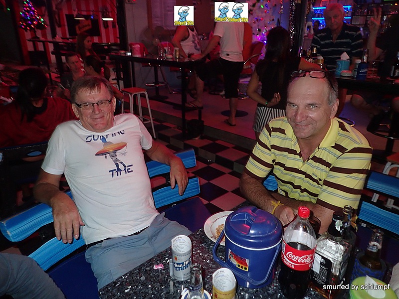 2014-12-19  Smurf Bar