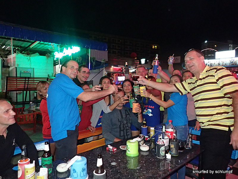 2014-12-19  Smurf Bar