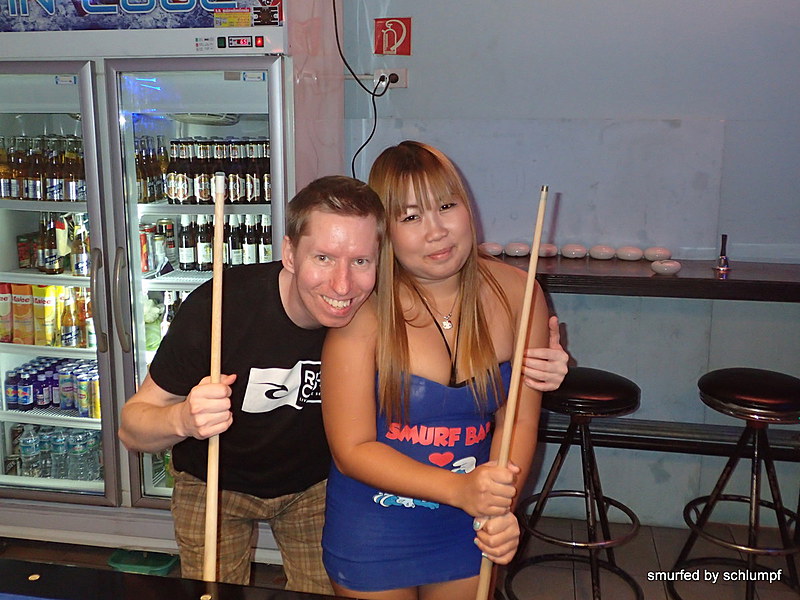 2014-12-19  Smurf Bar