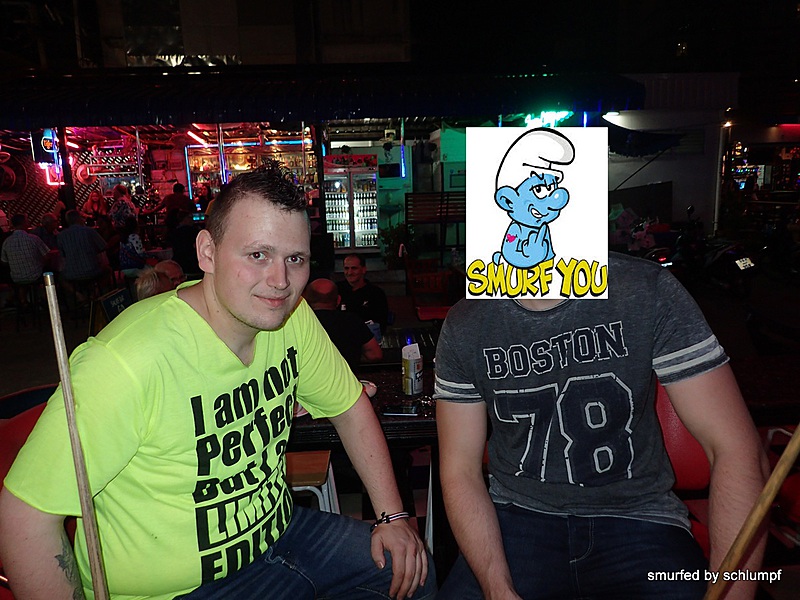 2014-12-19  Smurf Bar