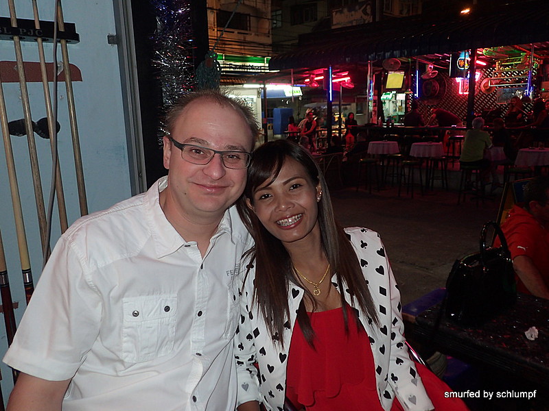 2014-12-2"  Smurf Bar
