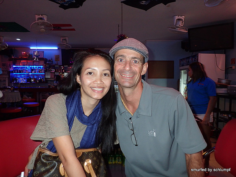 2014-12-2"  Smurf Bar