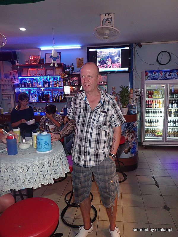 2014-12-20  Smurf Bar
