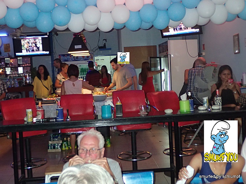 2014-12-20  Smurf Bar