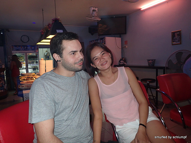 2014-12-20  Smurf Bar