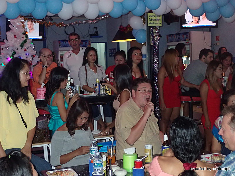 2014-12-20  Smurf Bar