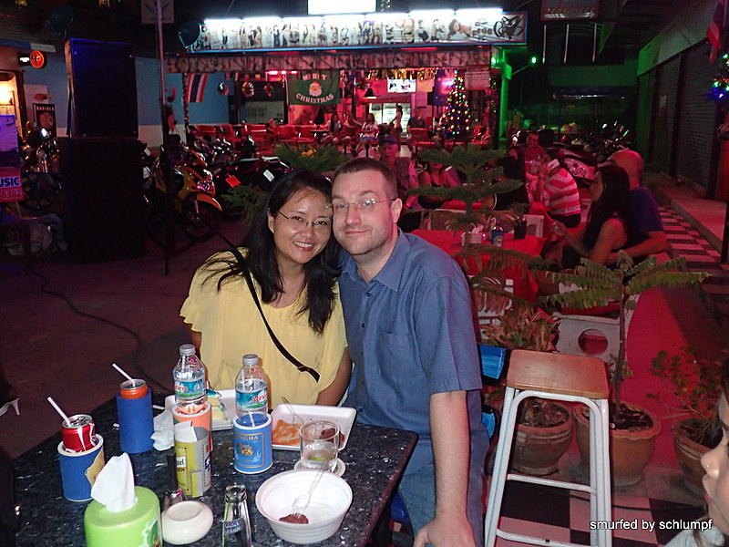 2014-12-20  Smurf Bar