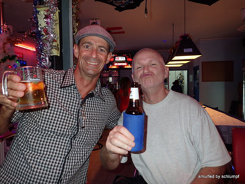 2014-12-20  Smurf Bar