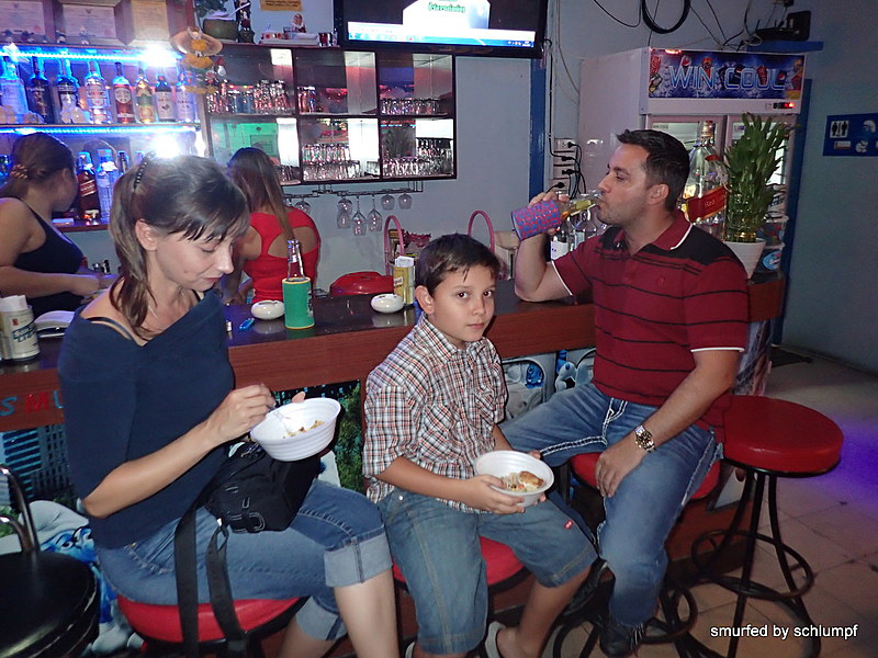 2014-12-20  Smurf Bar
