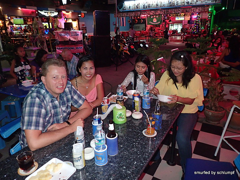 2014-12-20  Smurf Bar