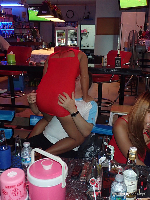 2014-12-20  Smurf Bar