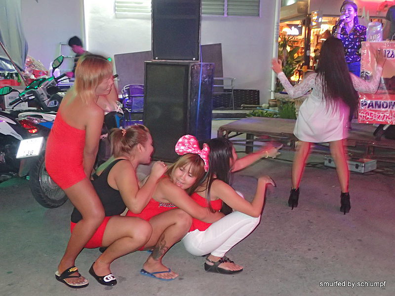 2014-12-20  Smurf Bar