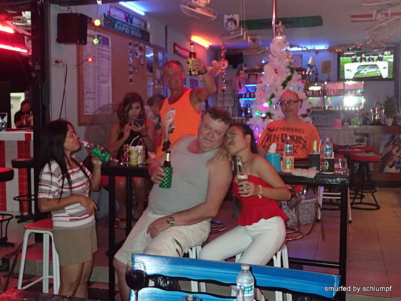 2014-12-20  Smurf Bar