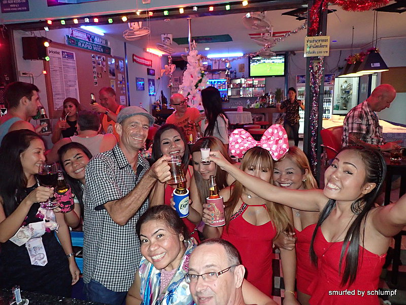 2014-12-20  Smurf Bar