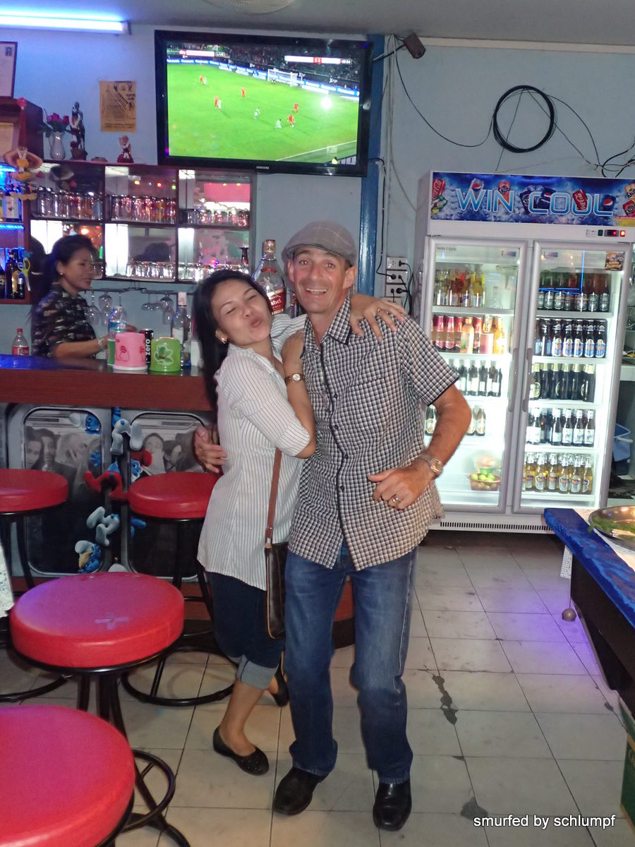 2014-12-20  Smurf Bar