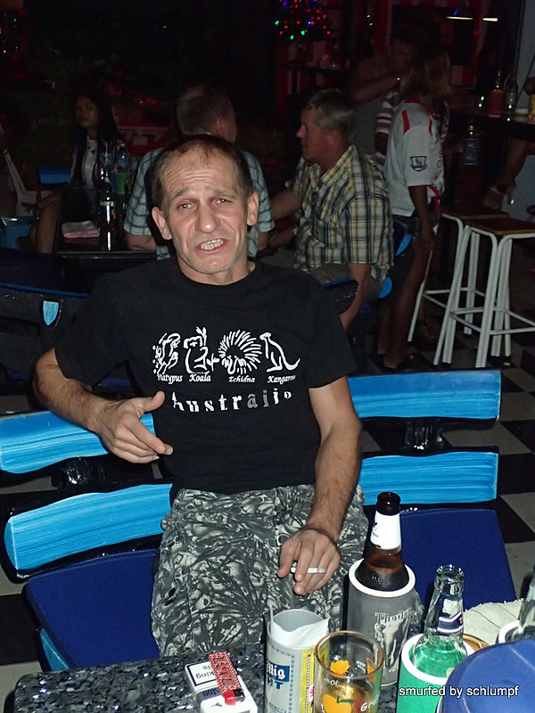 2014-12-20  Smurf Bar