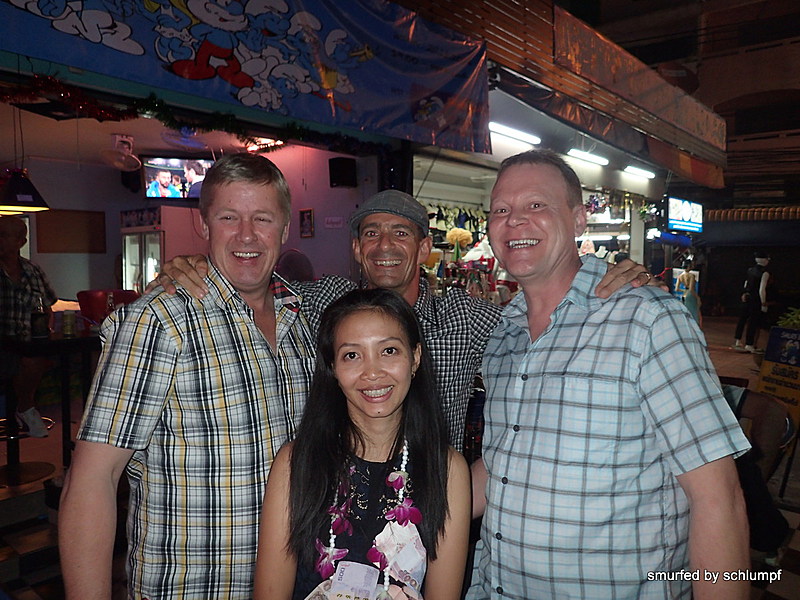 2014-12-20  Smurf Bar
