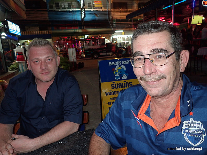 2014-12-21  Smurf Bar