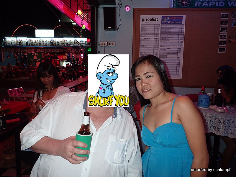 2014-12-21  Smurf Bar
