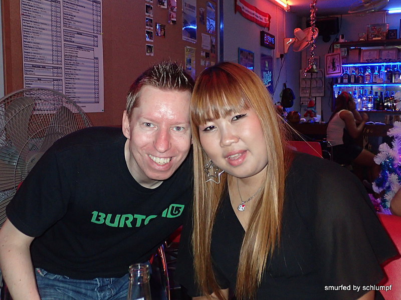 2014-12-21  Smurf Bar