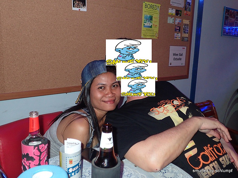 2014-12-21  Smurf Bar