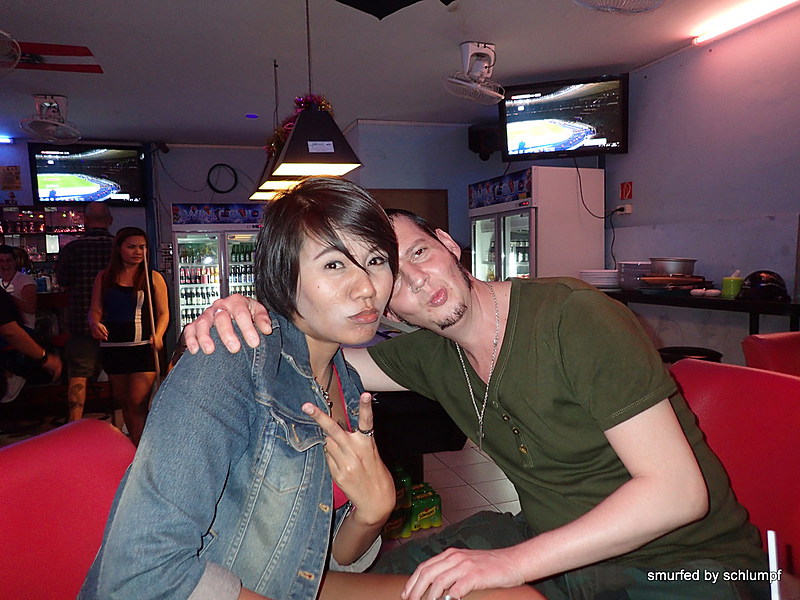 2014-12-21  Smurf Bar