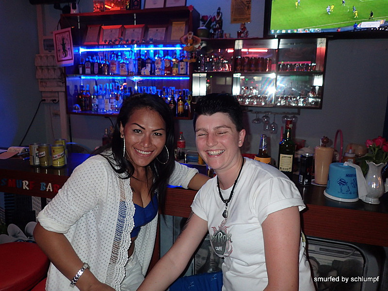 2014-12-21  Smurf Bar