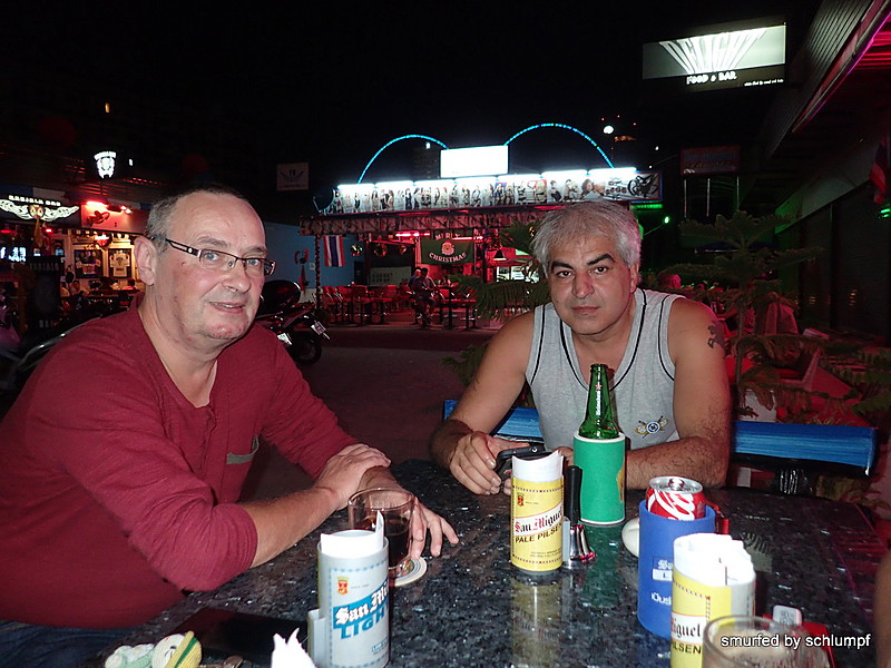2014-12-21  Smurf Bar