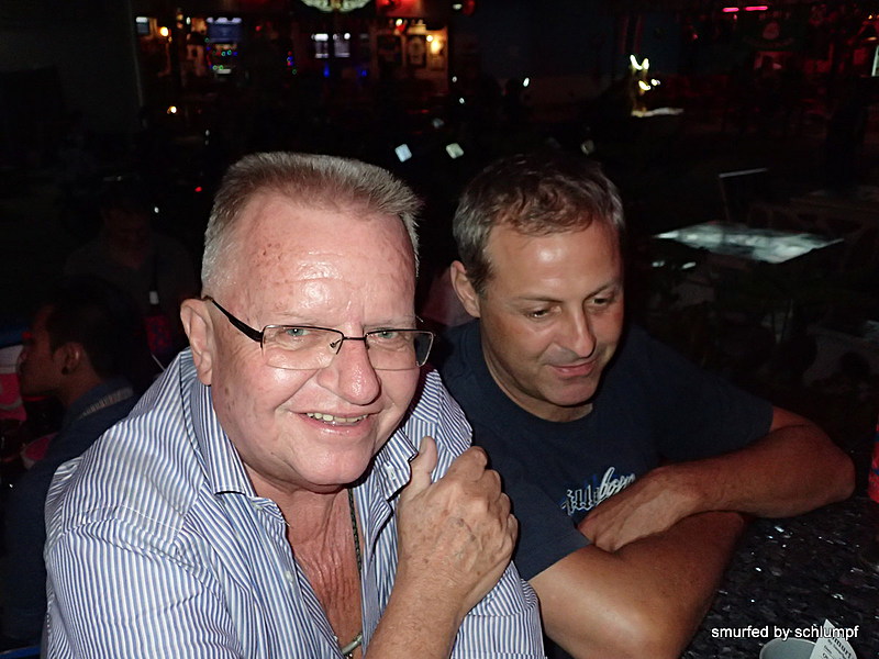 2014-12-21  Smurf Bar