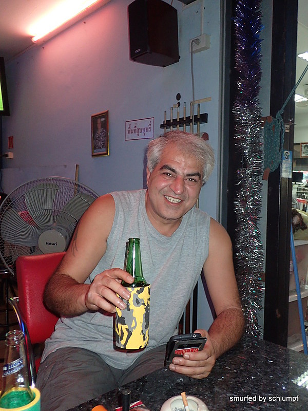 2014-12-23  Smurf Bar