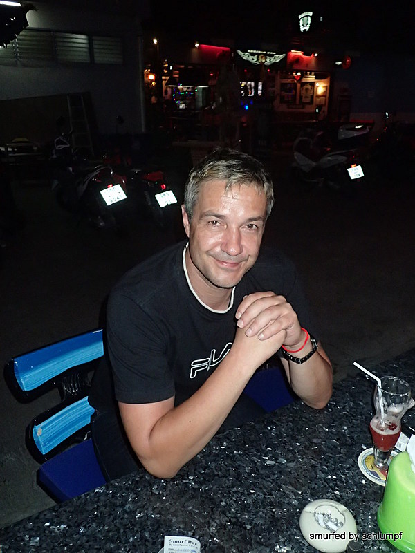 2014-12-23  Smurf Bar