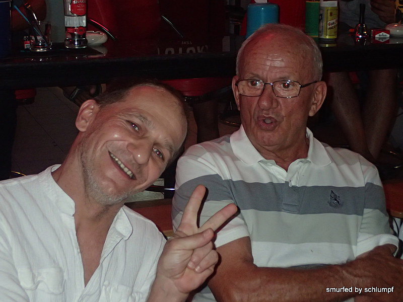 2014-12-23  Smurf Bar