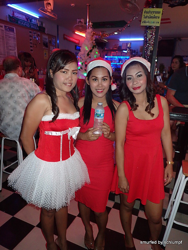 2014-12-24  Smurf Bar