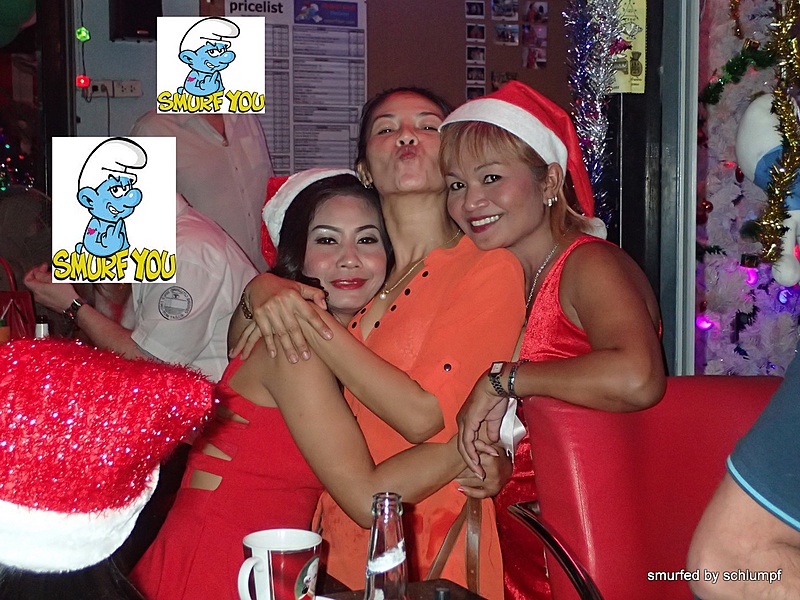 2014-12-24  Smurf Bar