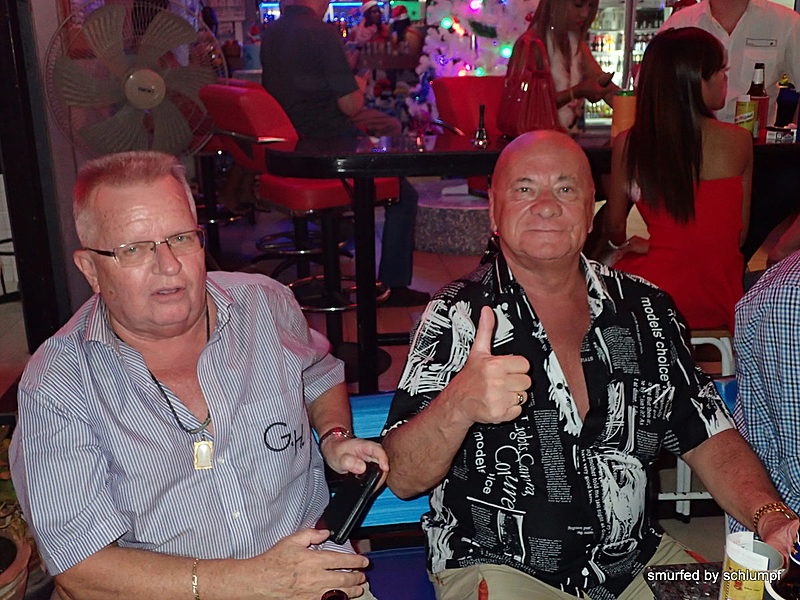 2014-12-24  Smurf Bar