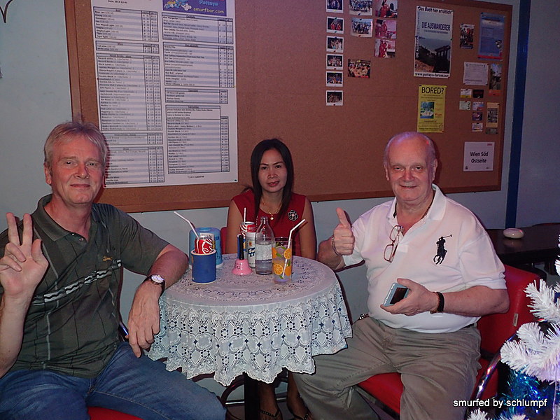 2014-12-24  Smurf Bar