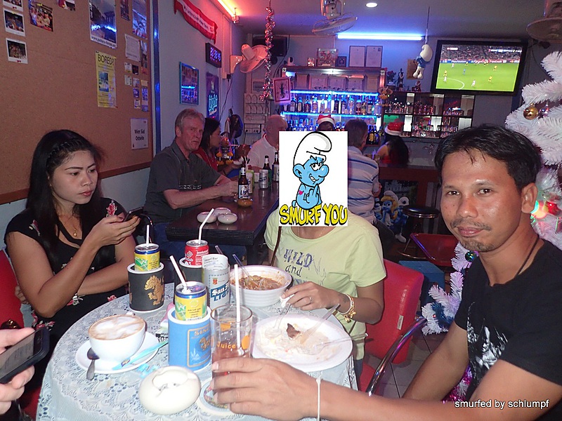 2014-12-24  Smurf Bar