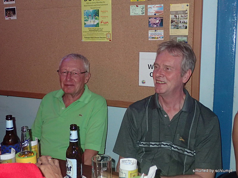 2014-12-24  Smurf Bar