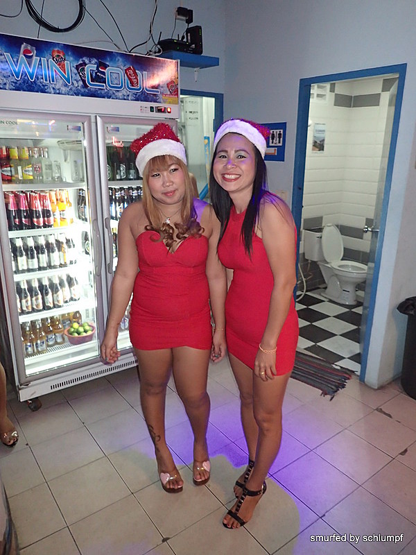 2014-12-24  Smurf Bar