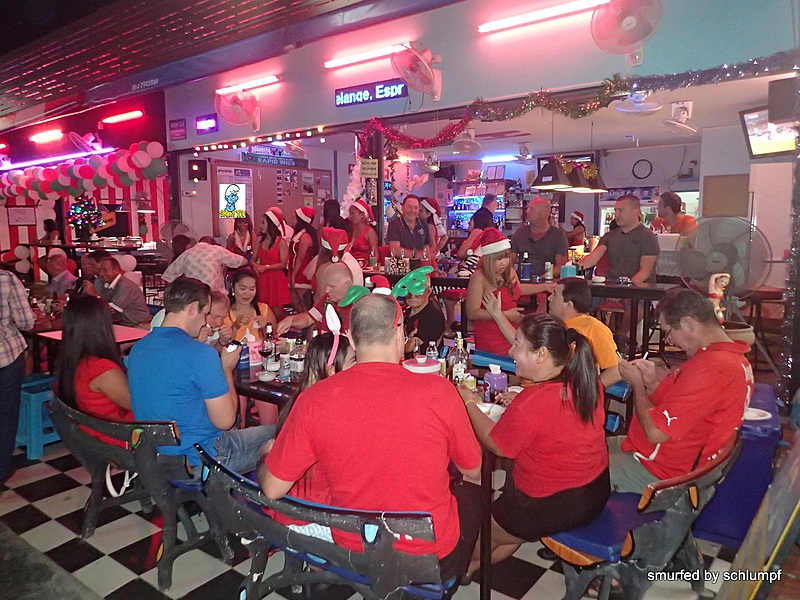 2014-12-24  Smurf Bar