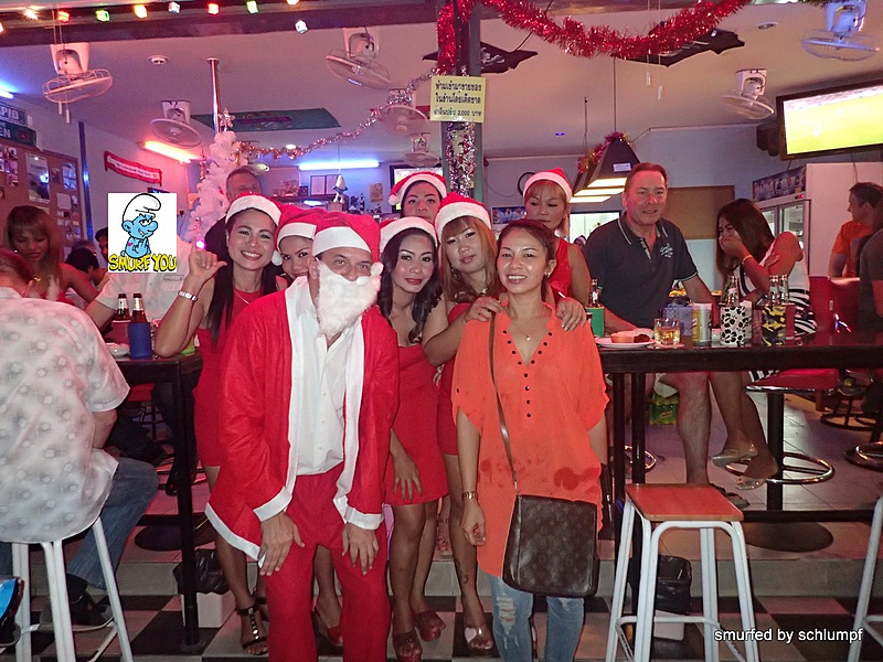 2014-12-24  Smurf Bar