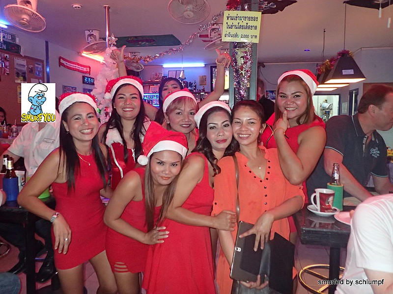 2014-12-24  Smurf Bar